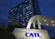 宁德时代与特斯拉合作开发快充电池，并向内华达州工厂提供设备