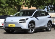 广汽埃安AION Y Plus车型官降1万元