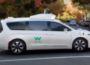 Waymo自动驾驶出租车业务扩张计划获加州批准