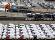 宝马、奔驰、大众齐齐反对提高中国电动车进口关税