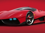 法拉利与SK On扩大超跑电池合作