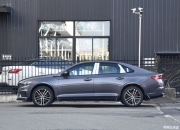 2024款吉利星瑞上市 售12.97-13.87万元