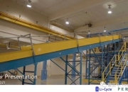 Li-Cycle将裁员17%，以应对电池回收增长放缓