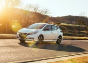 日产称其电动汽车成本将下降30%