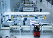 为极狐谋长远发展，北汽蓝谷携手宁德时代和小米共建电芯工厂