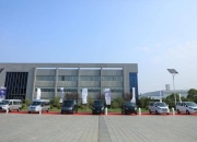 衷俊华接棒金文辉，江铃汽车迎重要人事调整