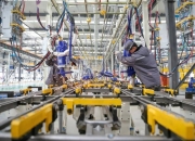 奥托立夫又一新工厂落户合肥