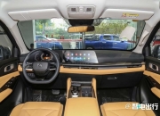 搭增程式系统 长安猎手将于今日开启预售