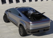 特斯拉Cybertruck生产因4680电池受限 涉及干法涂层工艺