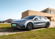 2023年营收6023亿元,比亚迪今年销量目标:增长20%以上