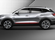 东风风神L7搭载马赫电混PHREV技术正式发布