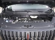 北京车展上市 红旗HQ9 PHEV预售36万元起