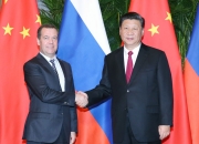 德国总理希望与中国展开高质量合作