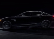 全球限量62辆 玛莎拉蒂MCXtrema官图发布