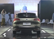 配置优化 2024款雪铁龙凡尔赛C5 X今日上市