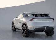 英菲尼迪QX Monograph概念车将于今日亮相