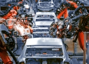 美国制造业联盟：美国应阻止从墨西哥进口中国低价汽车