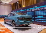 大众朗逸新锐出众款上市 售7.999万元起