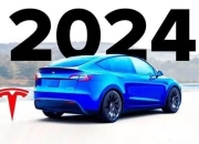 【国际快讯】比亚迪3月销量突破30万辆​；特斯拉Model Y涨价；丰田股价翻番