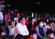 从野性到优雅：方程豹之升华 比亚迪之芳华