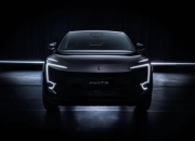 阿维塔总裁陈卓：阿维塔12三月交付冲8000台