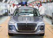 车市迎首月开门红，自主品牌份额突破60%