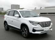 东风风行雷霆410实力版上市 售9.98万元起