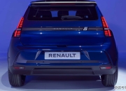 传雷诺已经开始研发新款Twingo电动车型