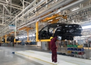 江淮钇为全球首款钠离子纯电量产车正式下线，将于2024年1月批量交付