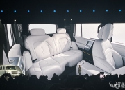 预计下半年上市 iCAR V23实车照片曝光