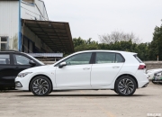 动力或超大众高尔夫R 新款奥迪S3官图发布