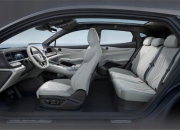 吉利雷达官宣四驱新品正式命名为“雷达地平线”，计划于今年第二季度上市