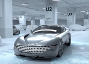 Charging Robotics首次为自动停车场安装无线充电系统