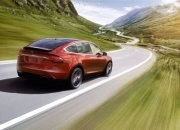 极星一季度交付量下滑40%