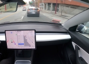 特斯拉发布FSD Beta v12.1.2 树立自动驾驶新标准