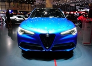 阿尔法罗密欧推出首款纯电动车Milano