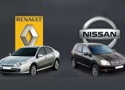 雷诺市值反超日产