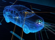 三菱商事投资自动驾驶技术公司TIER IV