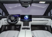 新款智界S7正式上市 售24.98-34.98万元