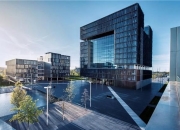 京西集团与蒂森克努伯转向系统公司合作研发EMB技术