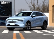 长城汽车：Coffee·AI系统打造全场景的智能空间座舱系统