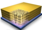 美光西安封装和测试工厂扩建项目破土动工