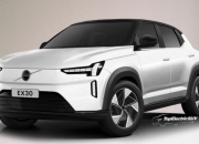 将于2026年发布 斯柯达7座纯电SUV专利图