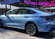 预售价13万元起 奇瑞风云A8将于今日上市