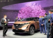 日产北京车展放大招！多款新能源概念车将亮相