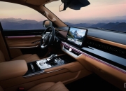 坦克400 Hi4-T迎来首次OTA升级，新增越野专用仪表