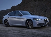 定位小型SUV 阿尔法·罗密欧Milano发布