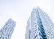 15亿融资、超百亿银行授信，入驻北外滩的博泰“火力全开”