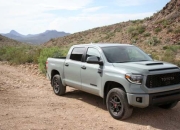 英国禁止丰田卡车广告宣传越野驾驶