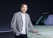 关系重塑！smart与亿咖通联手备战全球智能汽车市场